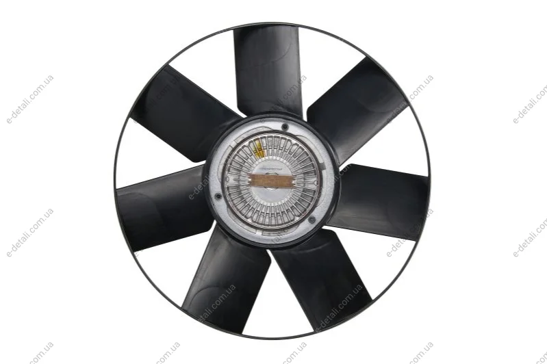Віскозна муфта MAHLE / KNECHT CFF473000P (фото 1)
