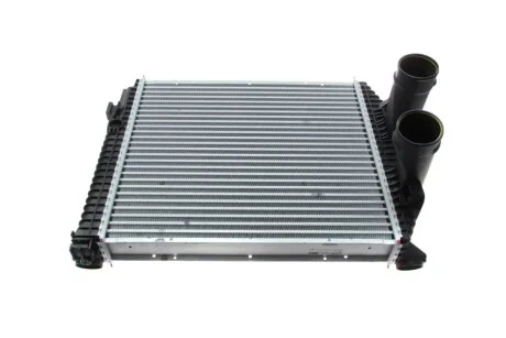 Радиатор интеркулера MB Atego 98- MAHLE / KNECHT CI 114 000P