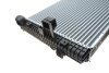 Радіатор інтеркулера MB Atego 98- MAHLE / KNECHT CI 114 000P (фото 5)