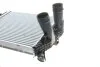 Радиатор интеркулера MB Atego 98- MAHLE / KNECHT CI 114 000P (фото 9)