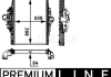 Интеркуллер MAHLE / KNECHT CI116000P (фото 1)