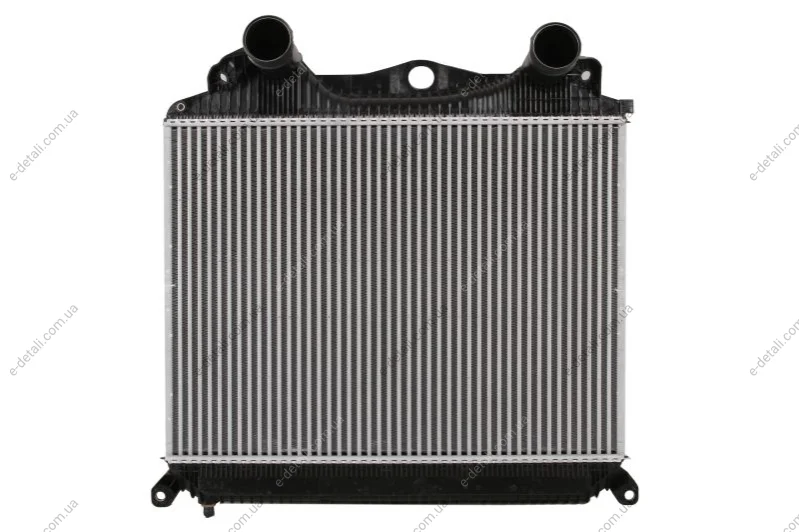 Интеркуллер MAHLE / KNECHT CI123000P (фото 1)