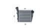 Інтеркулер MAHLE / KNECHT CI141000P (фото 12)