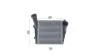 Интеркуллер MAHLE / KNECHT CI141000P (фото 12)