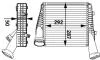 Интеркуллер MAHLE / KNECHT CI141000P (фото 2)