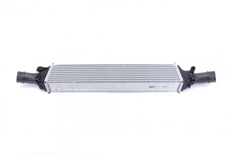 Радиатор интеркулера Audi A4/A5/A6/Q5 1.8-2.0TDI 07- MAHLE / KNECHT CI 170 000P