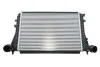Радіатор інтеркулера VW Caddy III/IV 1.6/2.0 TDI 10- MAHLE / KNECHT CI 207 000P (фото 1)
