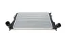Радиатор интеркулера VW Passat/Sharan/Tiguan 1.4-2.0D 05- MAHLE / KNECHT CI 208 000P (фото 1)