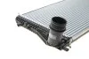 Радиатор интеркулера VW Passat/Sharan/Tiguan 1.4-2.0D 05- MAHLE / KNECHT CI 208 000P (фото 8)