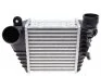 Радиатор интеркулера Skoda Octavia/VW Bora/Golf IV 1.8T/1.9TDI 97-05 MAHLE / KNECHT CI 22 000S (фото 3)