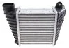 Радиатор интеркулера Skoda Octavia/VW Bora/Golf IV 1.8T/1.9TDI 97-05 MAHLE / KNECHT CI 22 000S (фото 6)