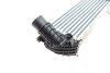 Радіатор інтеркулера Renault Kangoo 1.5 dCi 08- MAHLE / KNECHT CI 243 000P (фото 4)