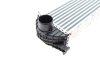 Радіатор інтеркулера Renault Kangoo 1.5 dCi 08- MAHLE / KNECHT CI 243 000P (фото 5)