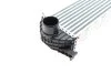 Радиатор интеркулера Renault Kangoo 1.5 dCi 08- MAHLE / KNECHT CI 243 000P (фото 5)
