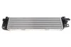 Радиатор интеркулера Opel Vivaro 1.6 CDTi/Renault Trafic 1.6 dCi 14- (650x157x64) MAHLE / KNECHT CI 31 000P (фото 3)