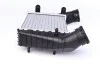 Радиатор интеркулера VW Passat 1.9/2.0 TDI 00-05 MAHLE / KNECHT CI 347 000S (фото 2)