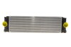 Радиатор интеркулера MB Sprinter 2.2CDI OM646/OM651/3.0CDI OM642 06- MAHLE / KNECHT CI 368 000S (фото 1)