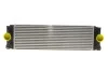 Радиатор интеркулера MB Sprinter 2.2CDI OM646/OM651/3.0CDI OM642 06- MAHLE / KNECHT CI 368 000S (фото 1)