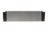 Радиатор интеркулера MB Sprinter 2.2CDI OM646/OM651/3.0CDI OM642 06- MAHLE / KNECHT CI 368 000S (фото 4)
