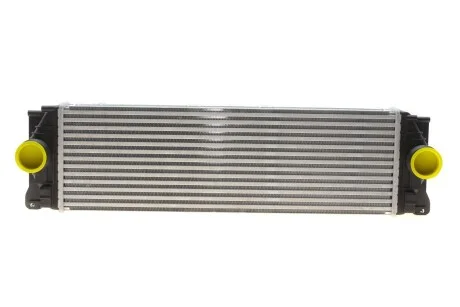 Радіатор інтеркулера MB Sprinter 2.2CDI OM646/OM651/3.0CDI OM642 06- MAHLE / KNECHT CI 368 000S