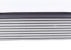 Радиатор интеркулера BMW 3 (E46) 99-07/X3 (E83) 2.0/3.0 04-10 MAHLE / KNECHT CI 488 000S (фото 3)