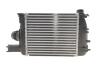 Радиатор интеркулера Renault Clio/Dacia Logan/Dokker 1.5dCi 12- MAHLE / KNECHT CI 497 000S (фото 6)