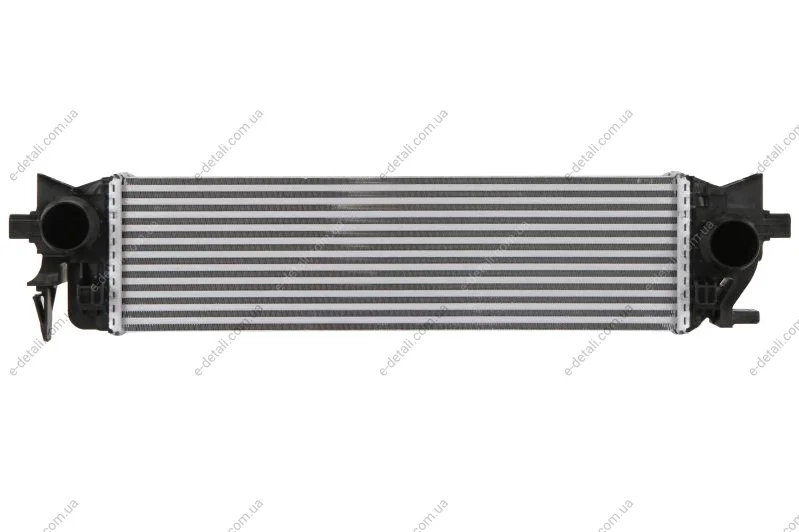 Интеркуллер MAHLE / KNECHT CI554000P (фото 1)