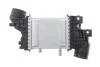 Радиатор интеркулера VW Crafter/T6 2.0 TDI 16- MAHLE / KNECHT CI663000P (фото 9)