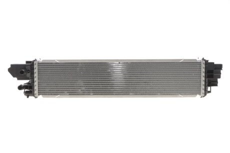 Інтеркулер MAHLE / KNECHT CI664000P