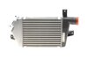 Радиатор интеркулера Mitsubiahi L200 2.5D 05-15 MAHLE / KNECHT CI697000S (фото 1)
