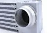 Радиатор интеркулера BMW 5 (E60) 2.5D/3.0D (M57) 02-10 MAHLE / KNECHT CI 79 000S (фото 3)