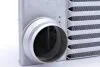 Радиатор интеркулера BMW 5 (E60) 2.5D/3.0D (M57) 02-10 MAHLE / KNECHT CI 79 000S (фото 4)