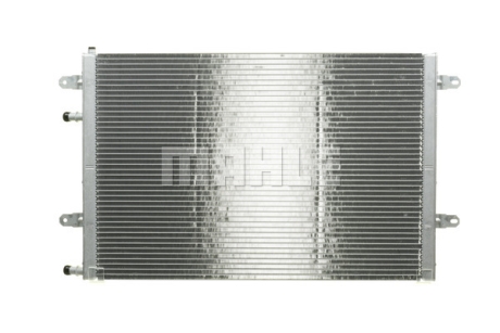 Радиатор охлаждения MAHLE / KNECHT CIR 10 000P (фото 1)