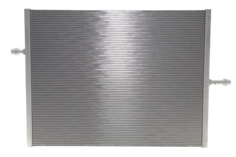 Інтеркулер MAHLE / KNECHT CIR40000P