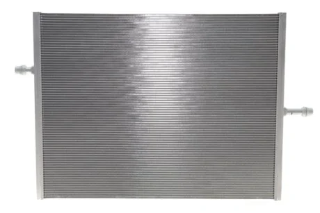 Інтеркулер MAHLE / KNECHT CIR40000P
