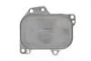 Радіатор масляний AUDI/SEAT/SKODA/VW \'\'1.6-2.0TDI \'\' 12>> MAHLE / KNECHT CLC134000S (фото 1)
