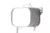 Радіатор масляний AUDI/SEAT/SKODA/VW \'\'1.6-2.0TDI \'\' 12>> MAHLE / KNECHT CLC134000S (фото 2)