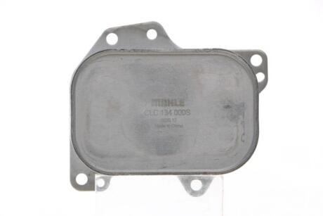 Радіатор масляний AUDI/SEAT/SKODA/VW \'\'1.6-2.0TDI \'\' 12>> MAHLE / KNECHT CLC134000S