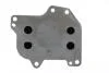 Радіатор масляний AUDI/SEAT/SKODA/VW \'\'1.6-2.0TDI \'\' 12>> MAHLE / KNECHT CLC134000S (фото 5)