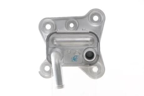 Радиатор масла Ford Transit 1.8D 98-13 MAHLE / KNECHT CLC 137 000S