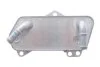 Радиатор масляный VW Caddy IV/Passat 14-/Skoda Octavia 1.0-2.0TSI/1.6-2.0 TDI 12- (теплообменник) MAHLE / KNECHT CLC 151 000S (фото 1)