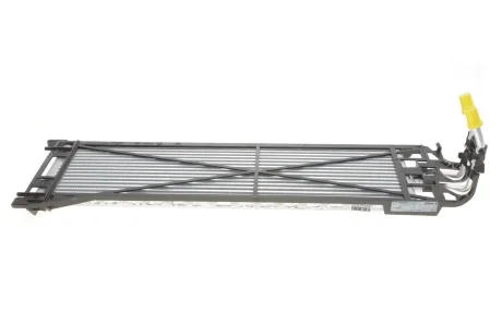Радиатор масляный АКПП BMW X5 (G05) 3.0i (B58) 18- (теплообменник) MAHLE / KNECHT CLC 306 000P
