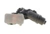 Корпус фільтра масляного MAHLE / KNECHT CLC 350 000S (фото 5)