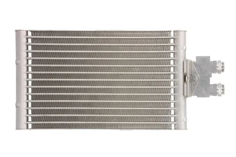 Охолоджувач мастила MAHLE / KNECHT CLC 74 000P