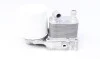 Радіатор масляний Ford Focus/Tourneo Connect 1.8TDCi 02-13 (теплообмінник) MAHLE / KNECHT CLC 8 000S (фото 5)