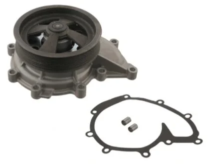 Помпа Scania MAHLE / KNECHT CP465000S