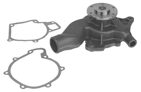 Помпа MAN MAHLE / KNECHT CP500000S