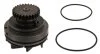 Помпа Renault Trucks MAHLE / KNECHT CP530000S (фото 1)