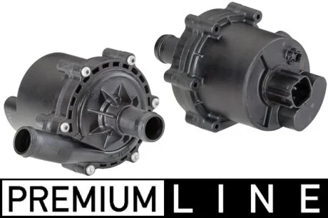 Помпа водяна MAHLE / KNECHT CP 598 000P