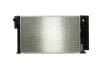 Радіатор охолодження двигуна MAHLE / KNECHT CR 1078 000S (фото 2)
